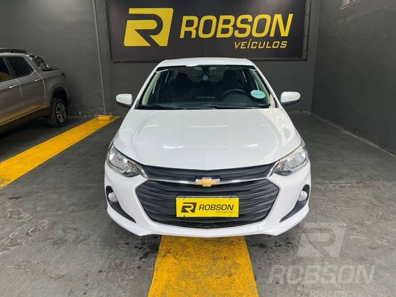 CHEVROLET ONIX 1.0 TURBO FLEX PLUS LTZ MANUAL CHEVROLET ONIX 1.0 TURBO FLEX PLUS LTZ MANUAL